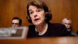Will Newsom appoint a black woman as Feinstein's replacement?
