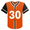 Leody Taveras: Home Runs O/U 0.5