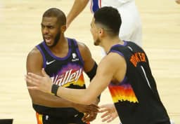 Will the Nets or the Suns win their February 16th matchup?