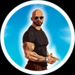 Will Andrew Tate burn all his $DADDY by Friday?