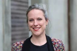 Will Lucie Castets be the next French Prime Minister?
