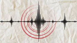 Megaquake in March?