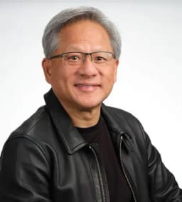 Will Jensen Huang be the Financial Times Person of the Year for 2025?