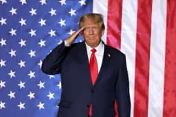 Will Trump announce tariffs on Russia on April 2?