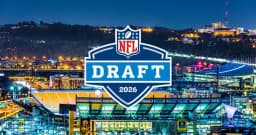 Will John Mateer be the first pick of the 2026 NFL Draft?