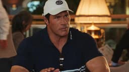 "The Smashing Machine" Rotten Tomatoes score is 90 or above?