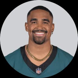 Will Jalen Hurts win Super Bowl LIX MVP?