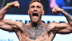 Will Conor McGregor return to the UFC by November 13?