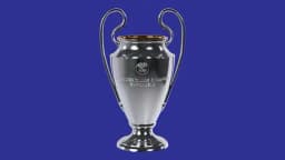 Champions League Final: Man City v. Inter