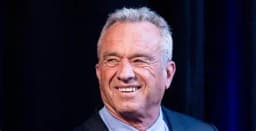 Will RFK Jr. win <1% of the popular vote?
