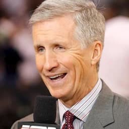 Will Mike Breen say "Bang" during Game 3 broadcast?