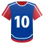 Dailon Livramento: 1+ goals