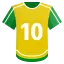 Neymar Jr: 1+ goals