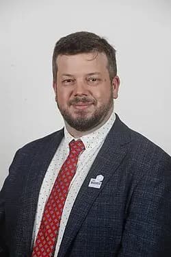 Will Johannes Kaiser win at least 19% of votes in the first round?