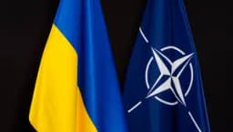 Ukraine agrees not to join NATO by August 31?