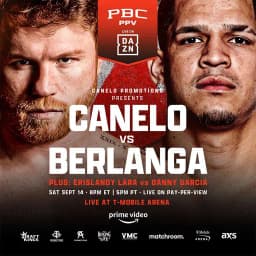 Will the fight reach the 9th round?