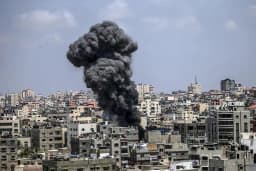 Will Israel strike Gaza on October 21?