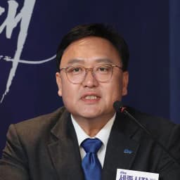 Will Cho Sangho win the 2026 Sejong mayoral election?