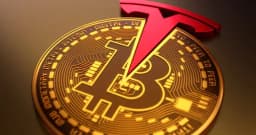 Will it be possible to buy a Tesla online in the US using Bitcoin before 2022?