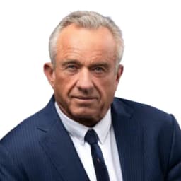 Will Robert F. Kennedy Jr. be the 2028 Republican Vice-Presidential nominee?