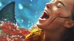 Will "Thrash" be the top US Netflix movie this week?