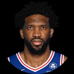 Will Joel Embiid lead the NBA in scoring?