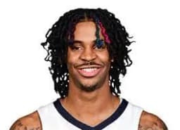 Will Ja Morant win NBA ’21-’22 MVP?