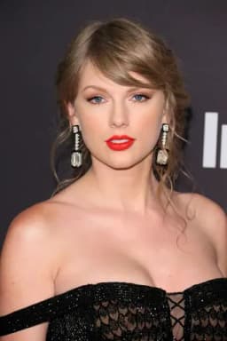 Will Taylor Swift be the second most streamed Spotify artist for 2025?
