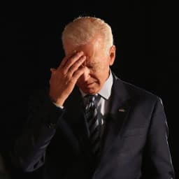 Biden cognitive test in July?