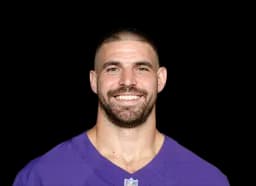 Will Mark Andrews be the top Fantasy Tight End?