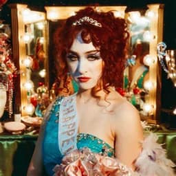 Will 'The Rise and Fall of a Midwest Princess' win Album of the Year?