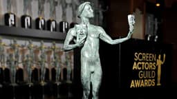Will Karla Sofía Gascón win Best Actor at the 2025 SAG Award for "Emilia Pérez"?