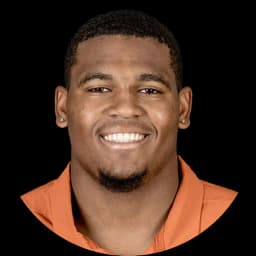 Will the Browns draft Kelvin Banks Jr.?