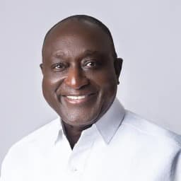 Will Alan John Kyerematen be the next President of Ghana?