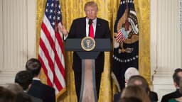 Will Trump say "DEI" or "Diversity, Equity, and Inclusion" times during his Thursday press conference?