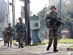Trump deploys Marines to LA protests by Friday?