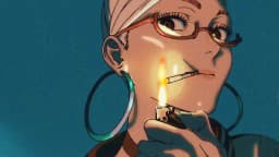 Will 'Senshi' win Crunchyroll's Best Supporting Character Award for 2025?