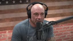 Will Kamala go on Joe Rogan before election?