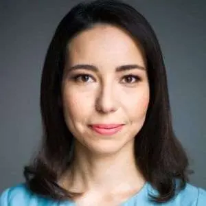 Will Ana-Maria Ciceală finish third in the 2025 Bucharest mayoral by-election?