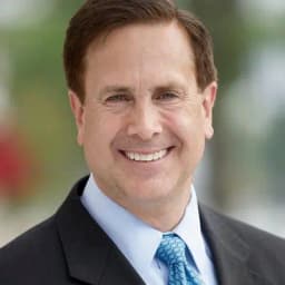 Will Mike Bouchard be the Republican Nominee for MI-10?