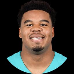 Will Chop Robinson win NFL Defensive Rookie of the Year?
