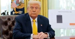 Will Trump say "Energy" 5+ times during his Business Roundtable appearance?