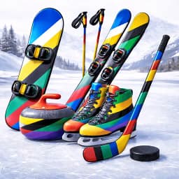 Winter Games 2026: Athlete to be stripped of medal?
