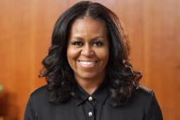 Will Michelle Obama be the Democratic Presidential Nominee?