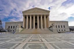 Will the Supreme Court rule on Trump's tarriffs by February 20?