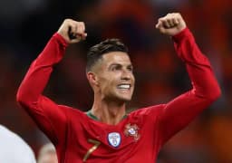 Will Cristiano Ronaldo be Player of the Tournament for Euro 2024?