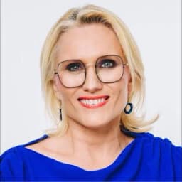 Will Virginie Ruffenach be the next President of the Government of New Caledonia?