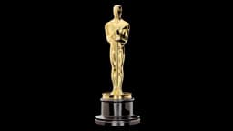 Will Actor F win Best Actor at the 2025 Oscars?