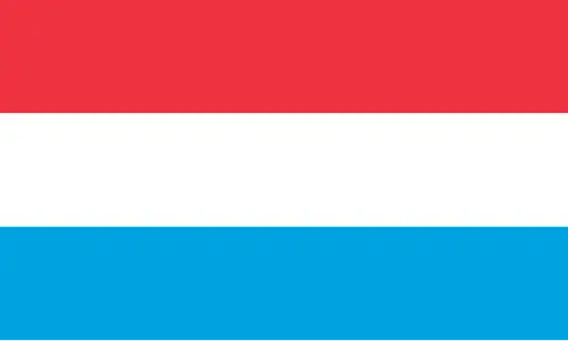Will Luxembourg come in 2nd place at Eurovision 2026?