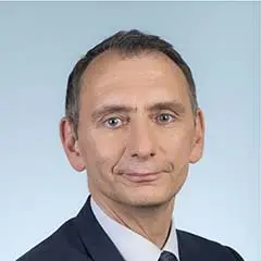 Will Laurent Jacobelli be the next President of the National Rally in 2026?